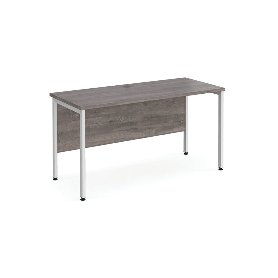 Ft Desk 1600Mm Width White