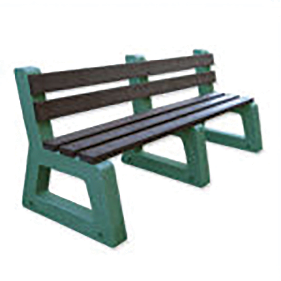 Imperial 4 Seat790X2050X660 Emerald