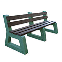 Imperial 4 Seat790X2050X660 Emerald