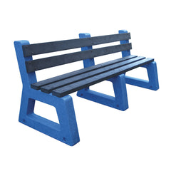 Imperial 4 Seat790X2050X660 Sapphire