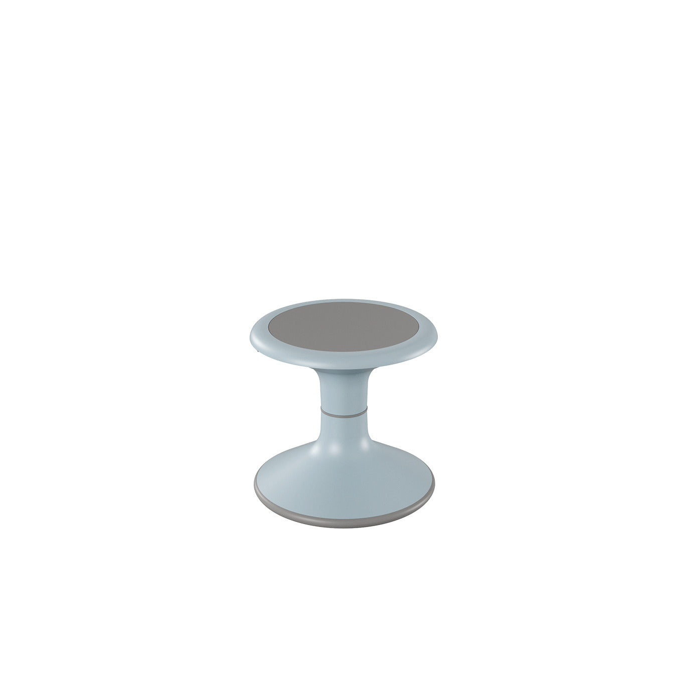 Ricochet Stool Rose Blossom 300Mm