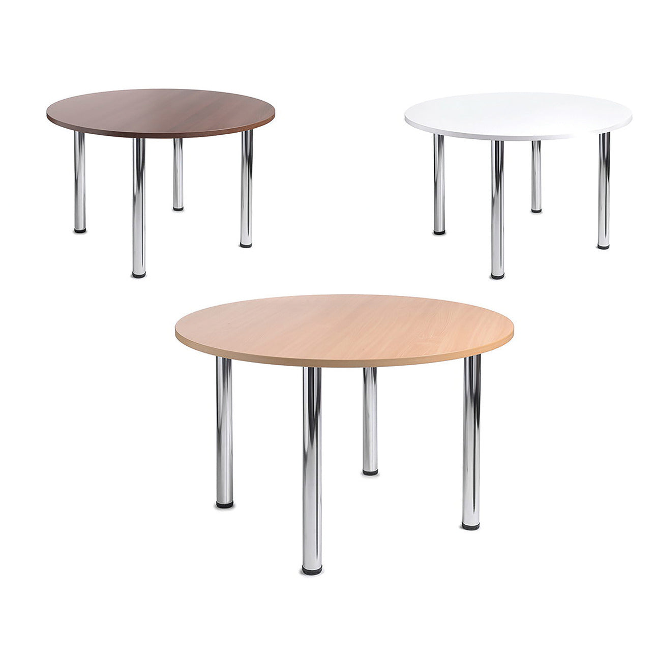 Tables 1000Diax725H Beech | Eduplan International