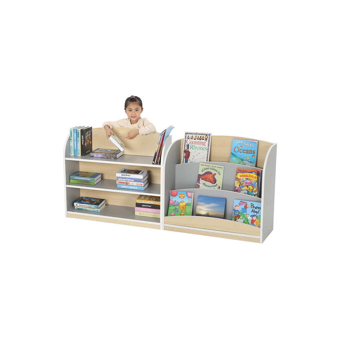Thrifty Bcase 800X900X300Mm