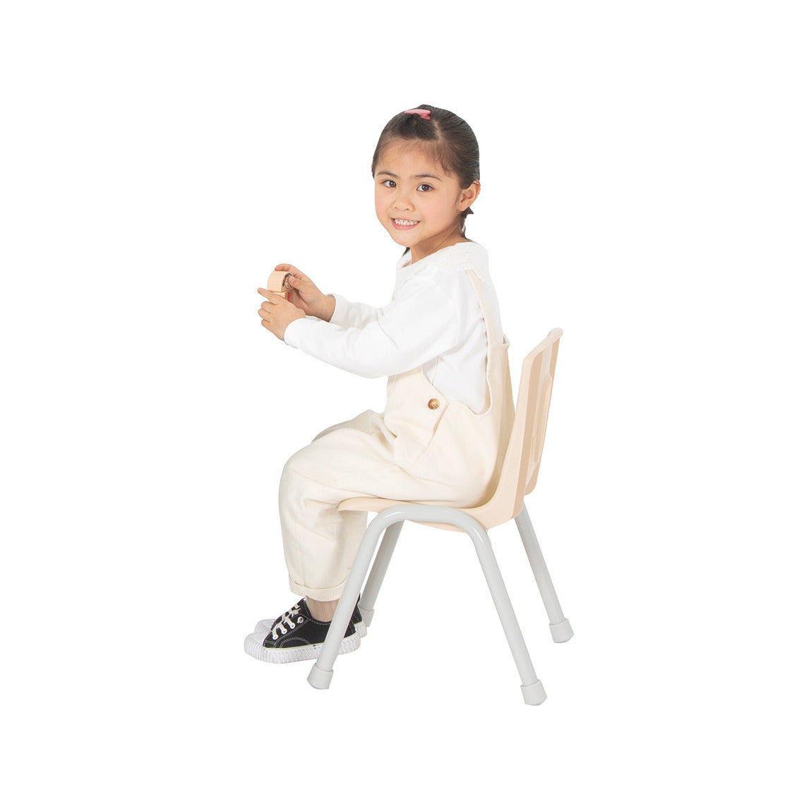 Thrifty Chair Sm2 Set4 540X370X370