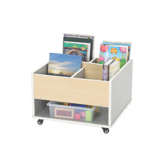 Thrifty K-Box 400X600X600Mm