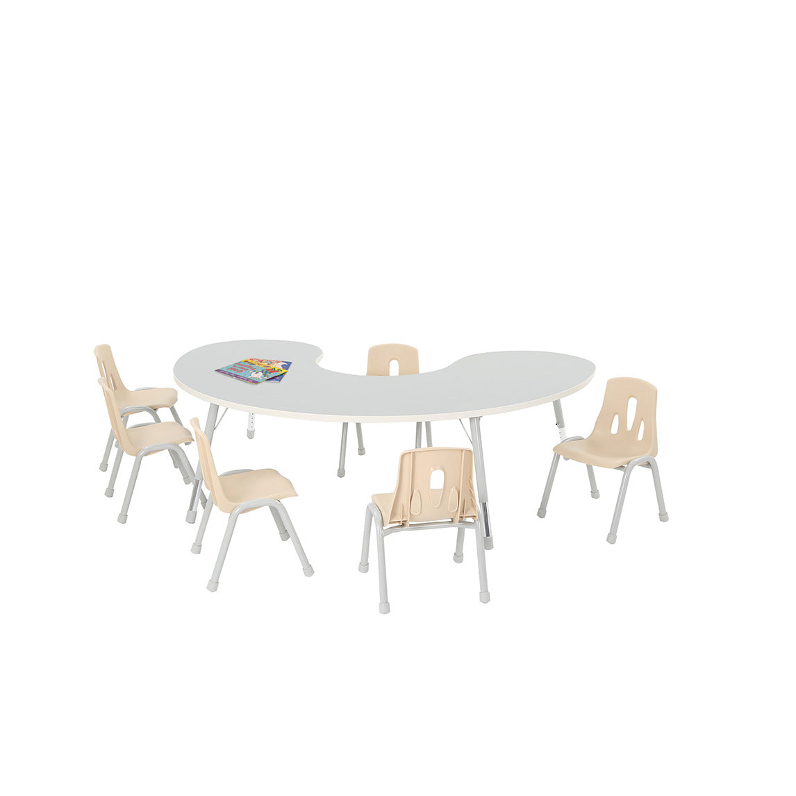 Thrifty Tbe 390-620X1800X1200
