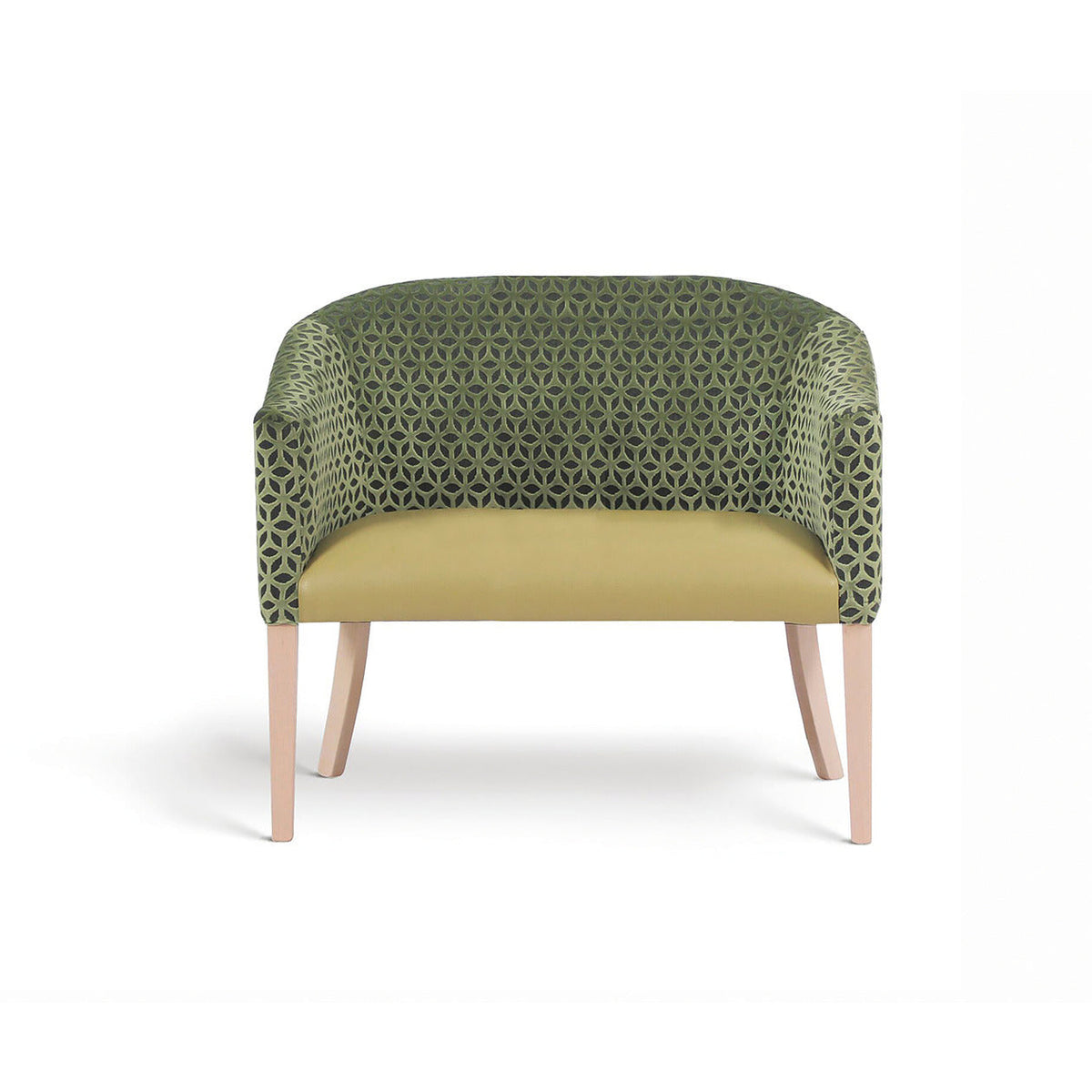 Valentino Chair 460 Seath 2 Sofa