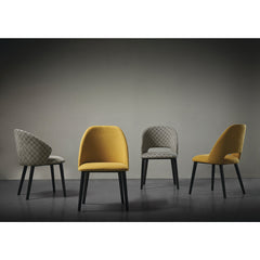 Zinnia Chair Side De905