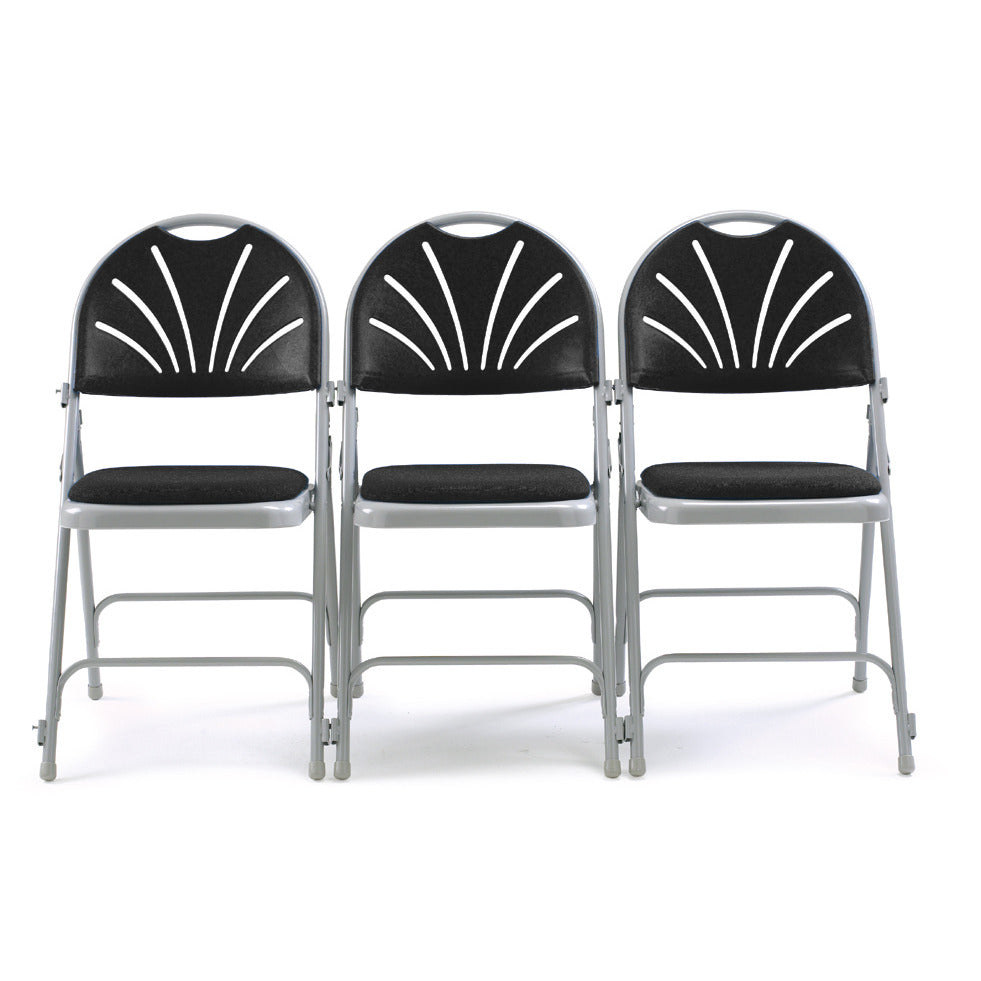 2600 Comf Fold Set8 Uphol Charc Link