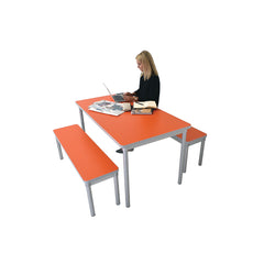 Bench Seat Acid Green