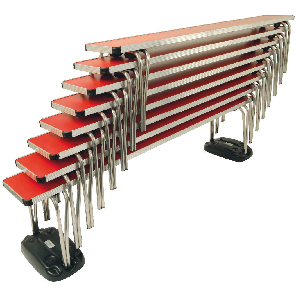 Bench Skate Set