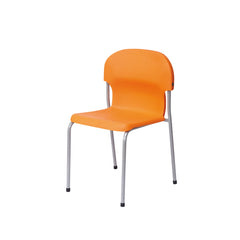 Chair 2000 Sm6 Green