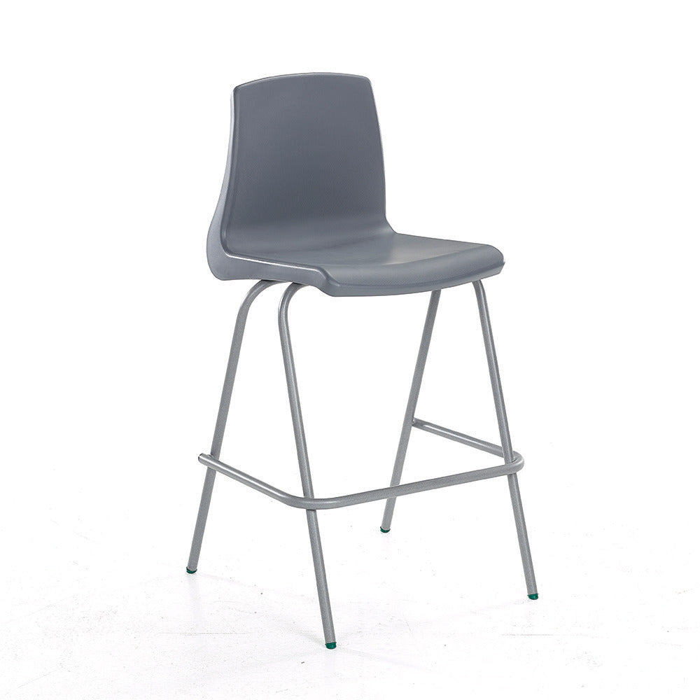 Chair High Np 685Mm S.Ht Charcoal