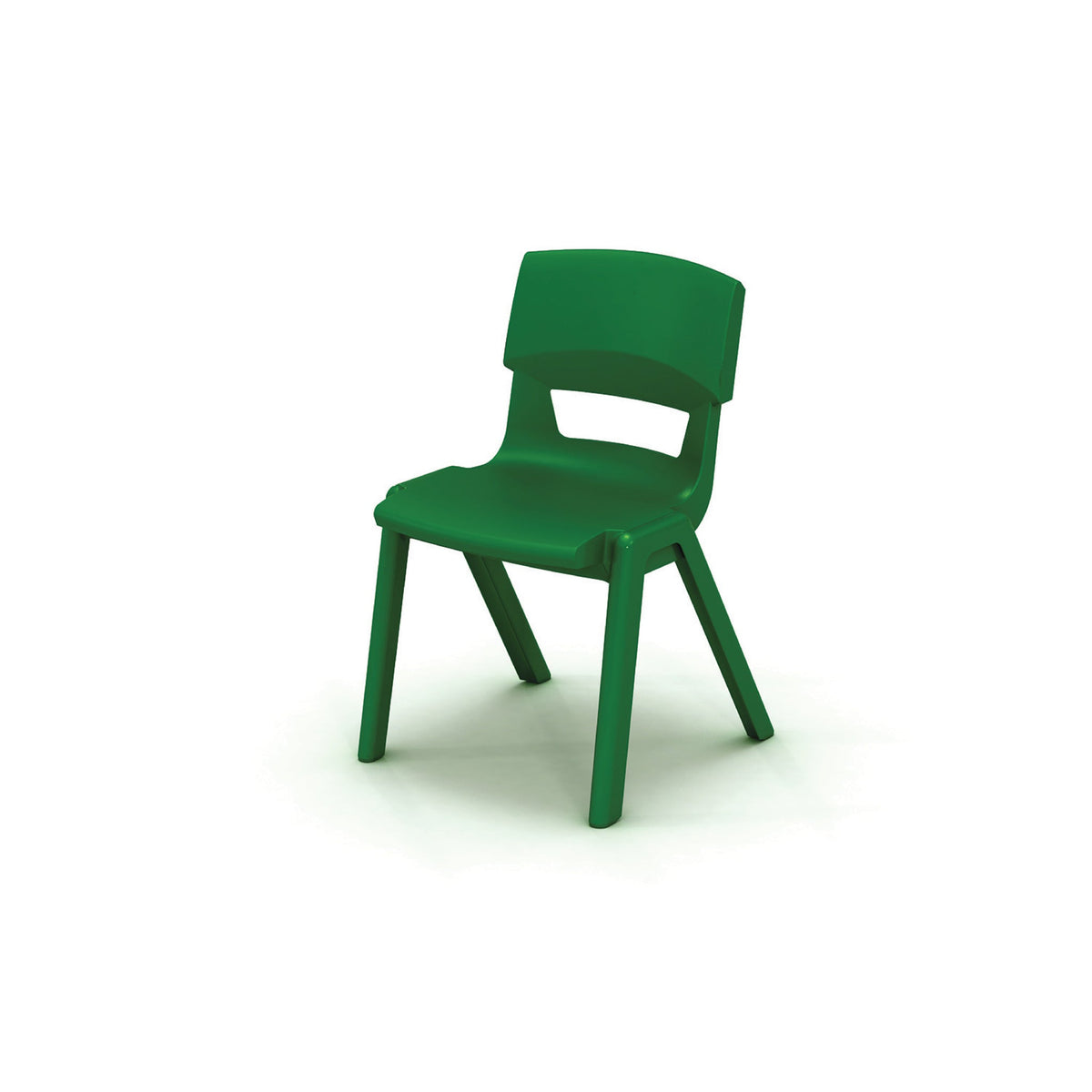 Chair Sizemark 2, 310Mm S-Hgt Green