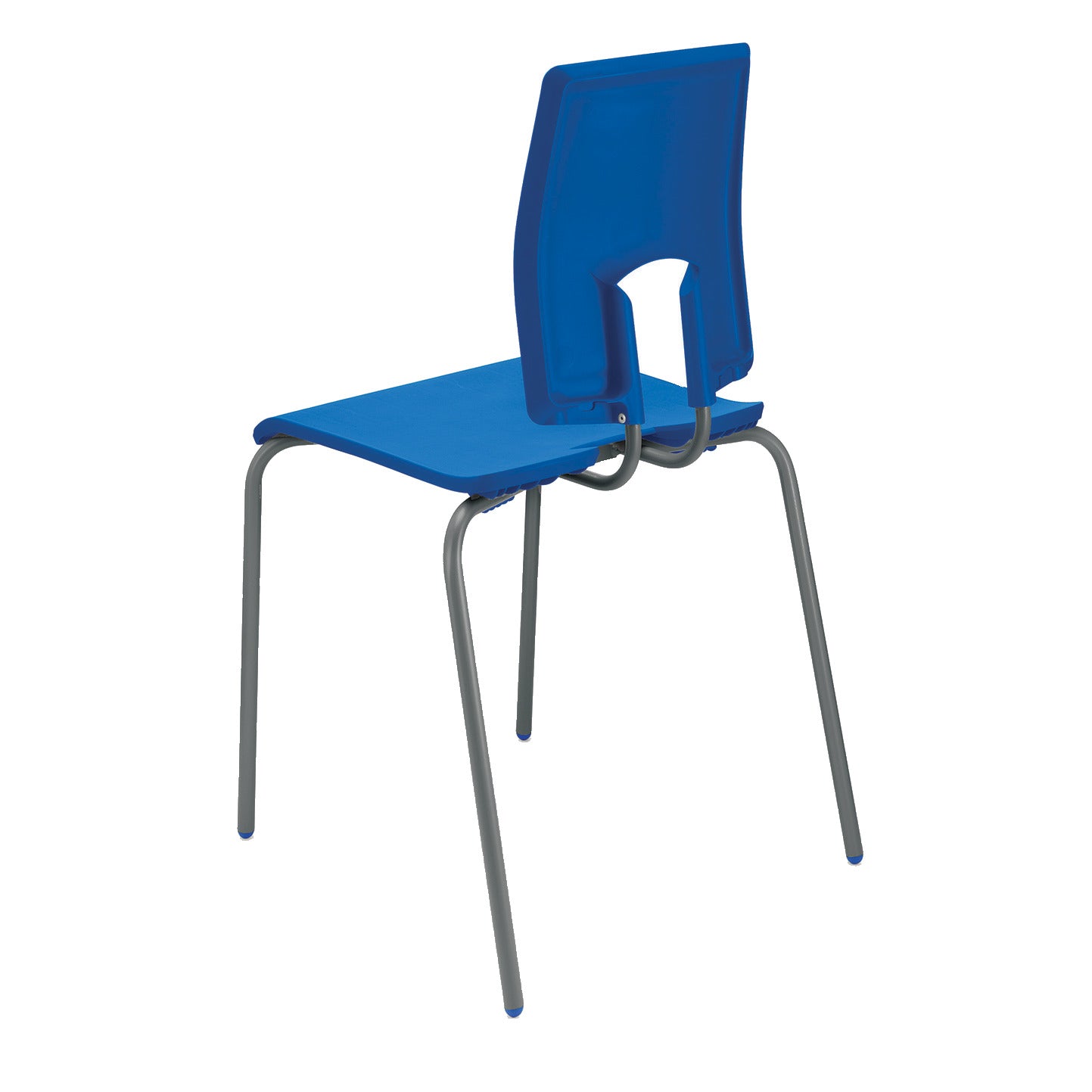 Chair Sizemark 6-460Mm H Blue