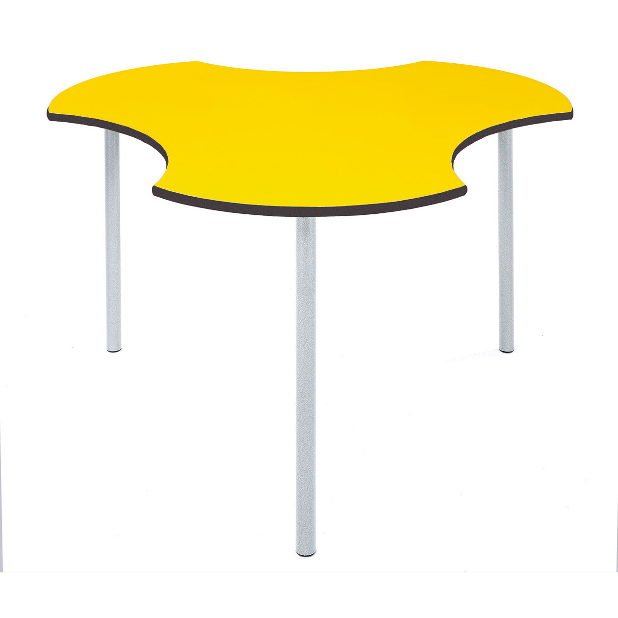 Connect Table Sizemark 6 Soft Lime