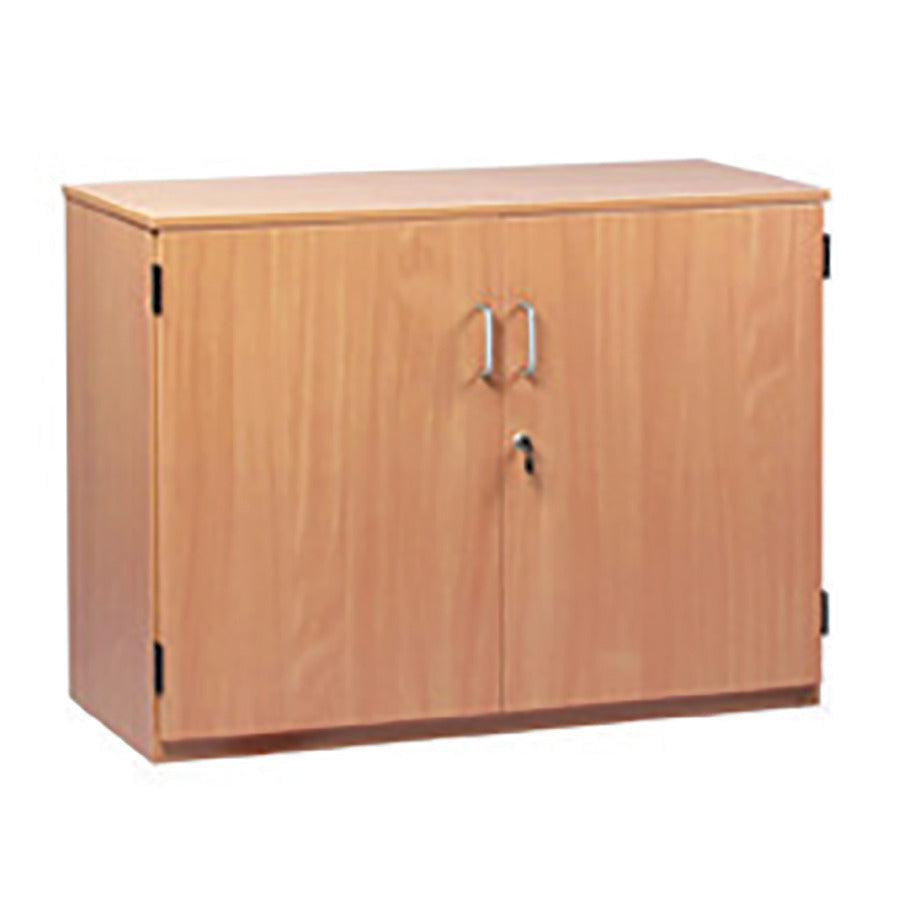 Cupboard 768Mm- 2 Shelves