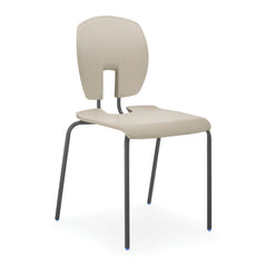 Curve Chair S-M 5 Sand