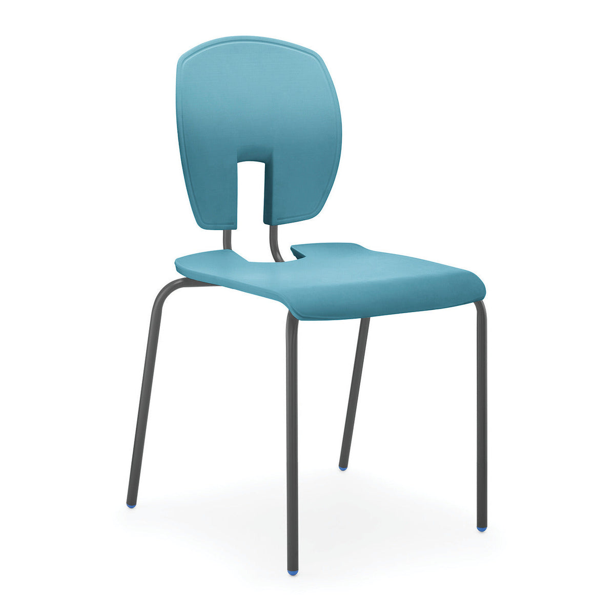 Curve Chair S-M 5 Sea Mist