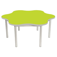 Daisy Table Sm 2 Azure
