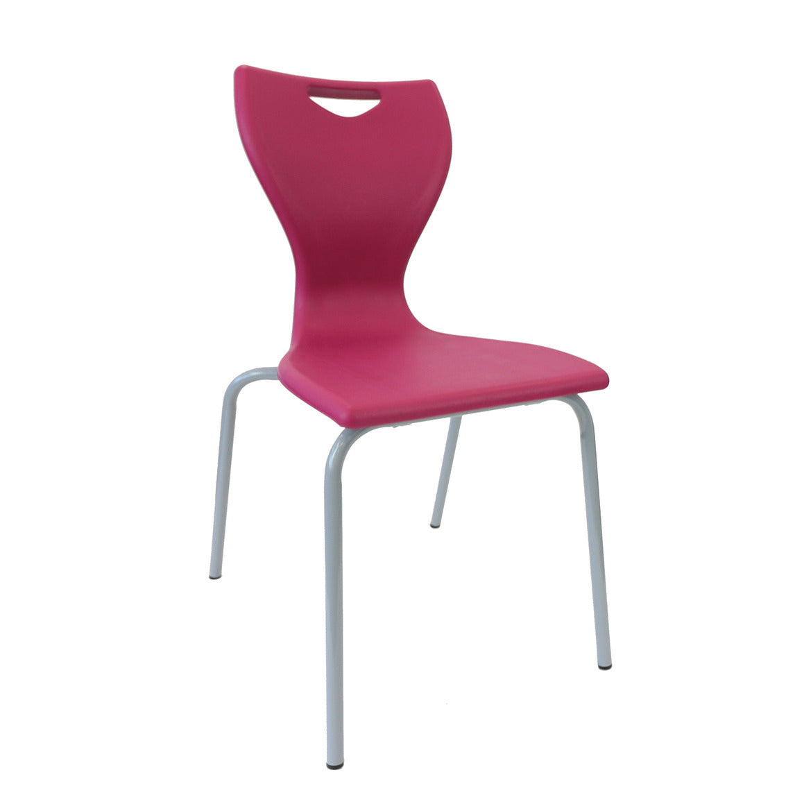 En Chair Smk2 Velvet Purple