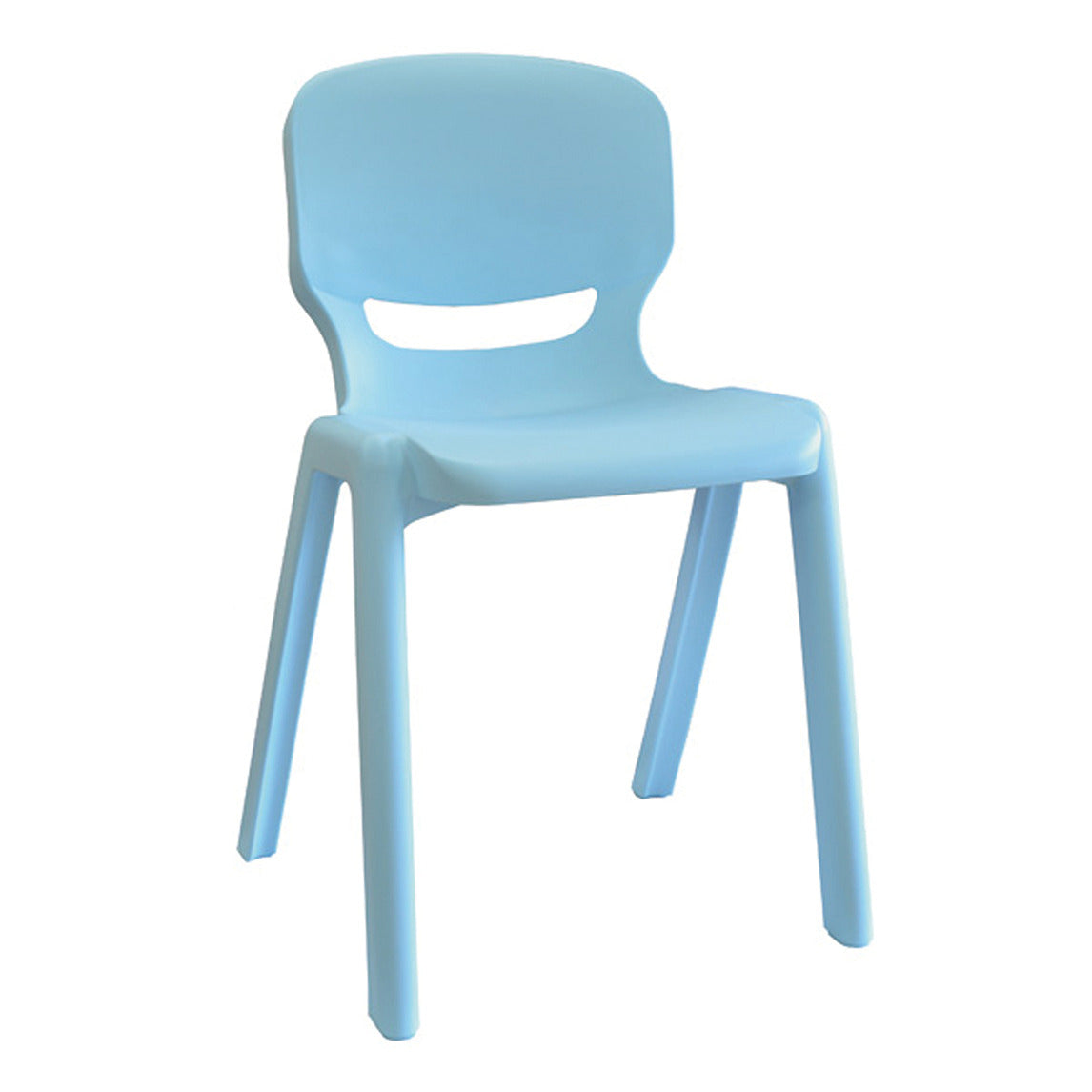 Ergos Chair Sm3 Light Blue