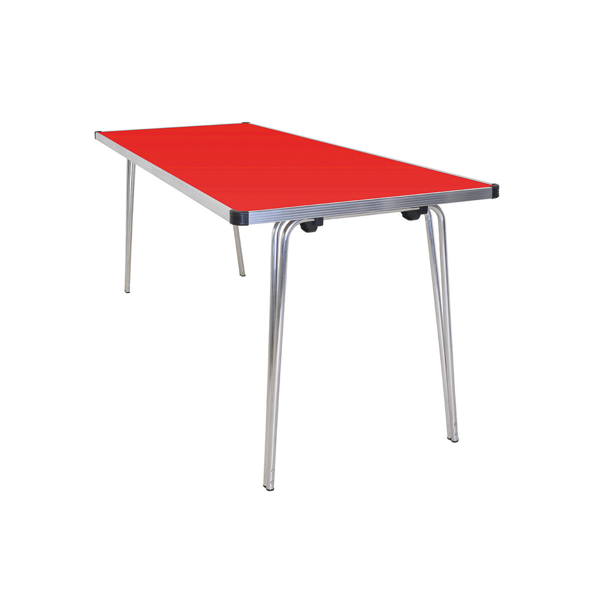 F-Table 1830 X 610Mm 584Mm Yellow