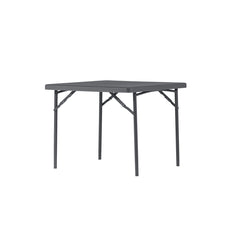 Lightweight Folding Table Square