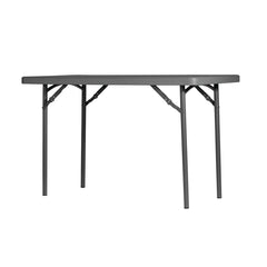 Ltweight Folding Table Rect 1220Mm