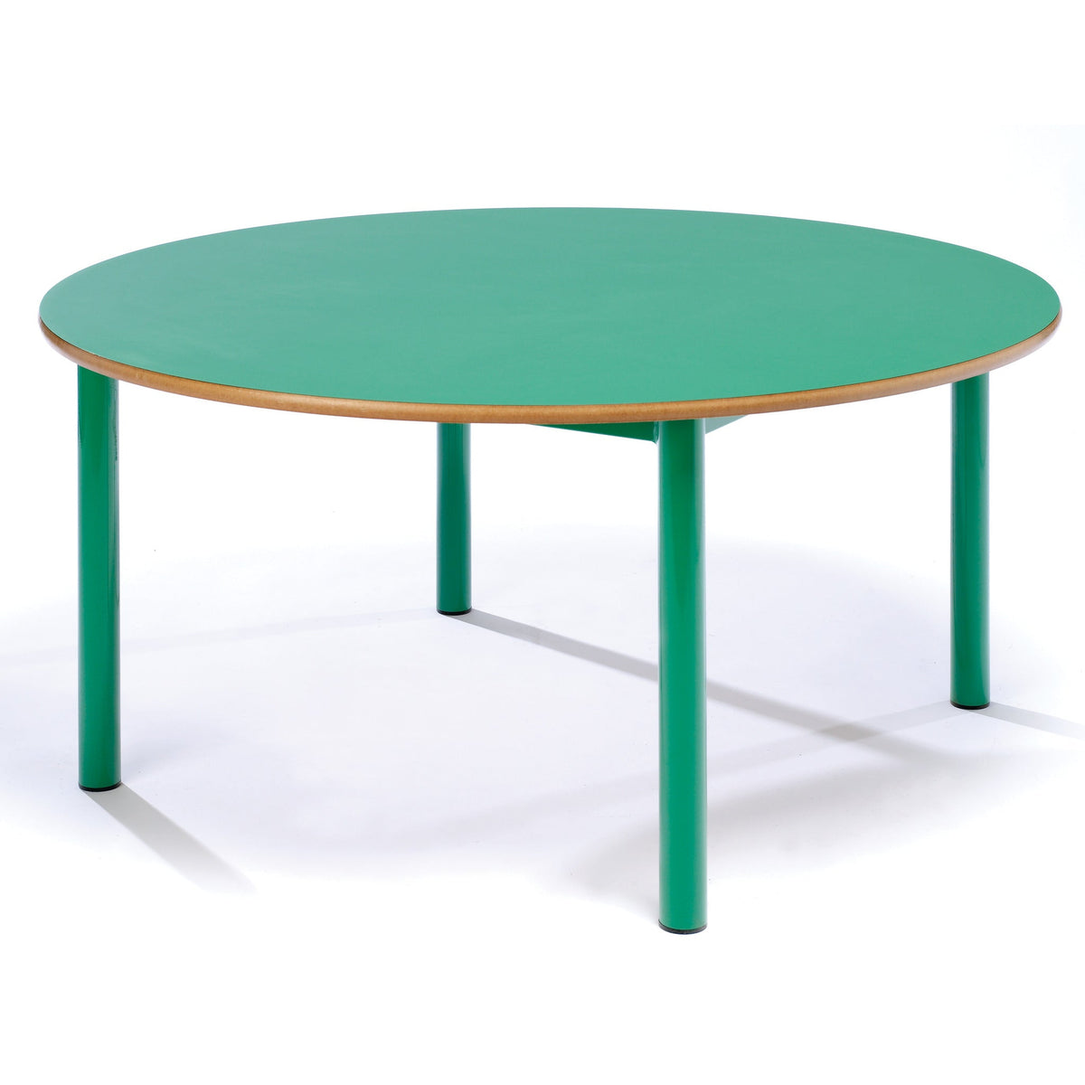 Premium Nursery Table - Circular