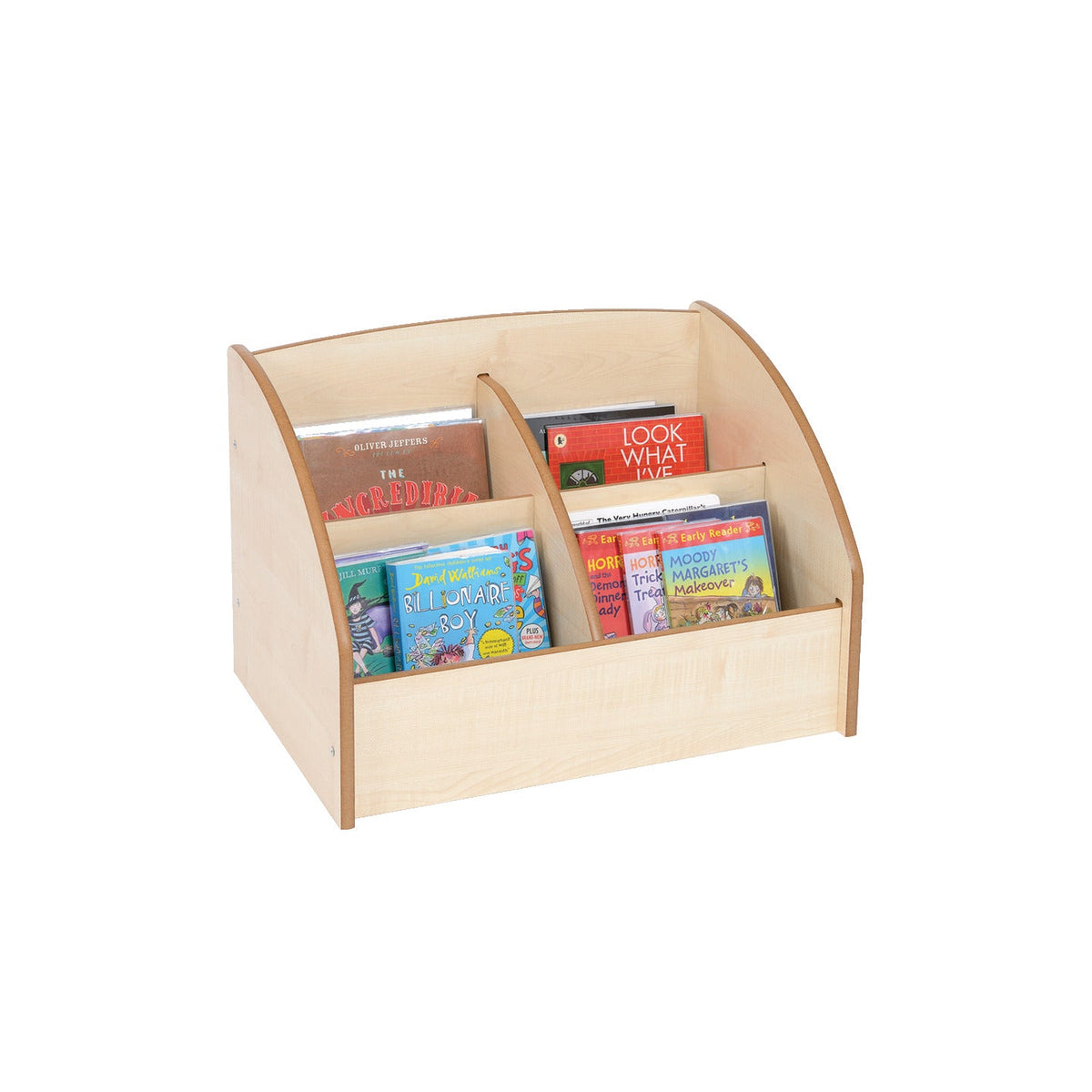 Reading Corner Kinderbox