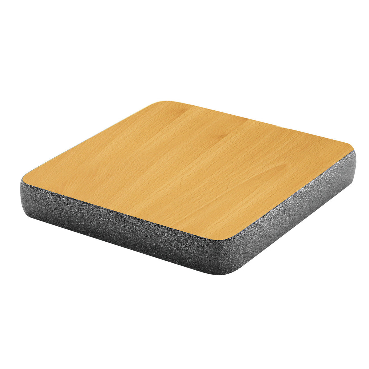 Rect. S-Table Sizemark 5 Light Grey