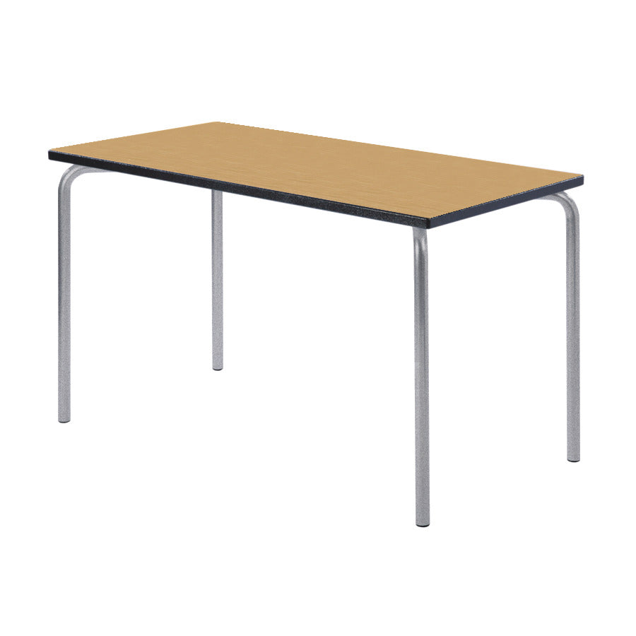 Rect Table 1200X600X640Mm Beech