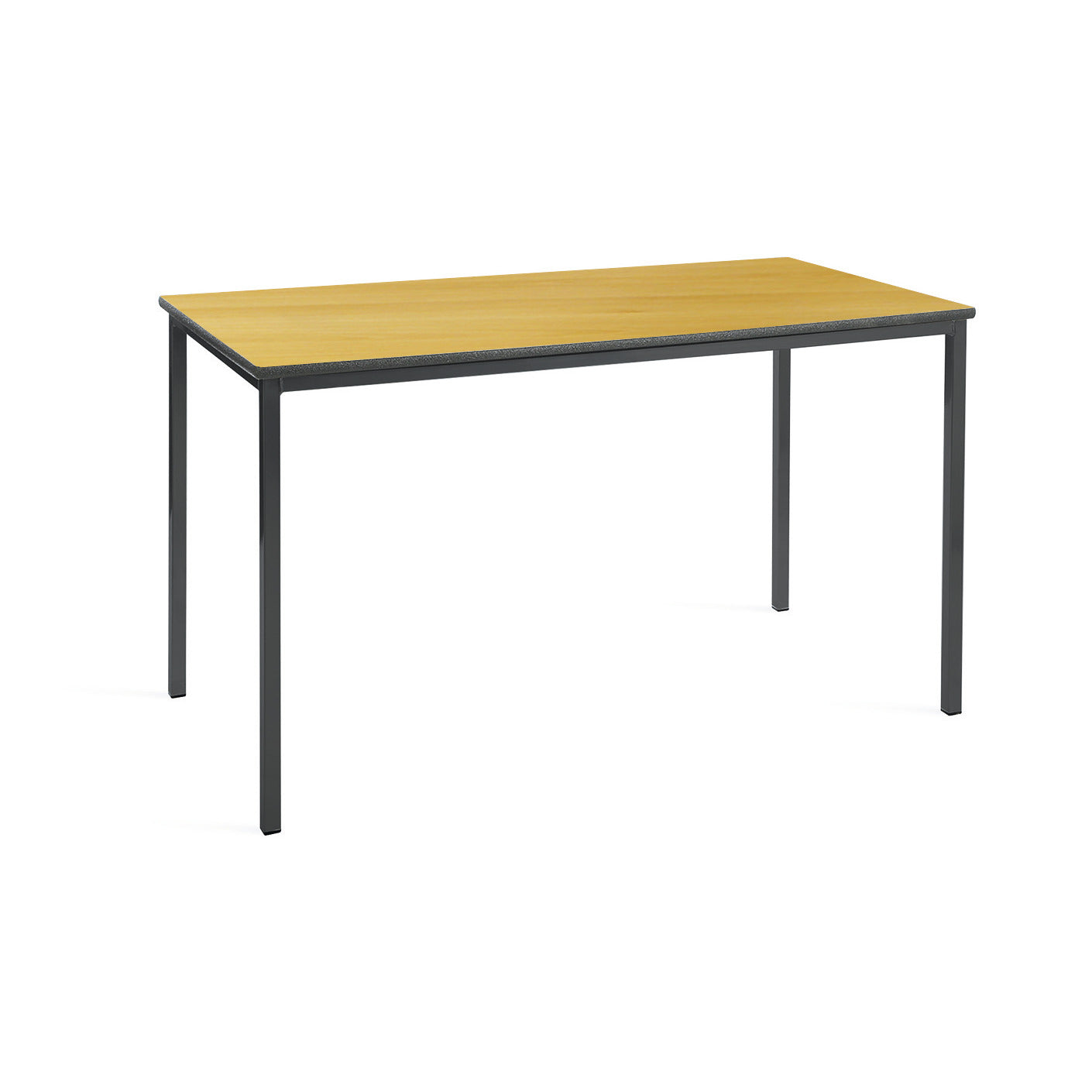 Rect.Table Sizemark 5 Grey