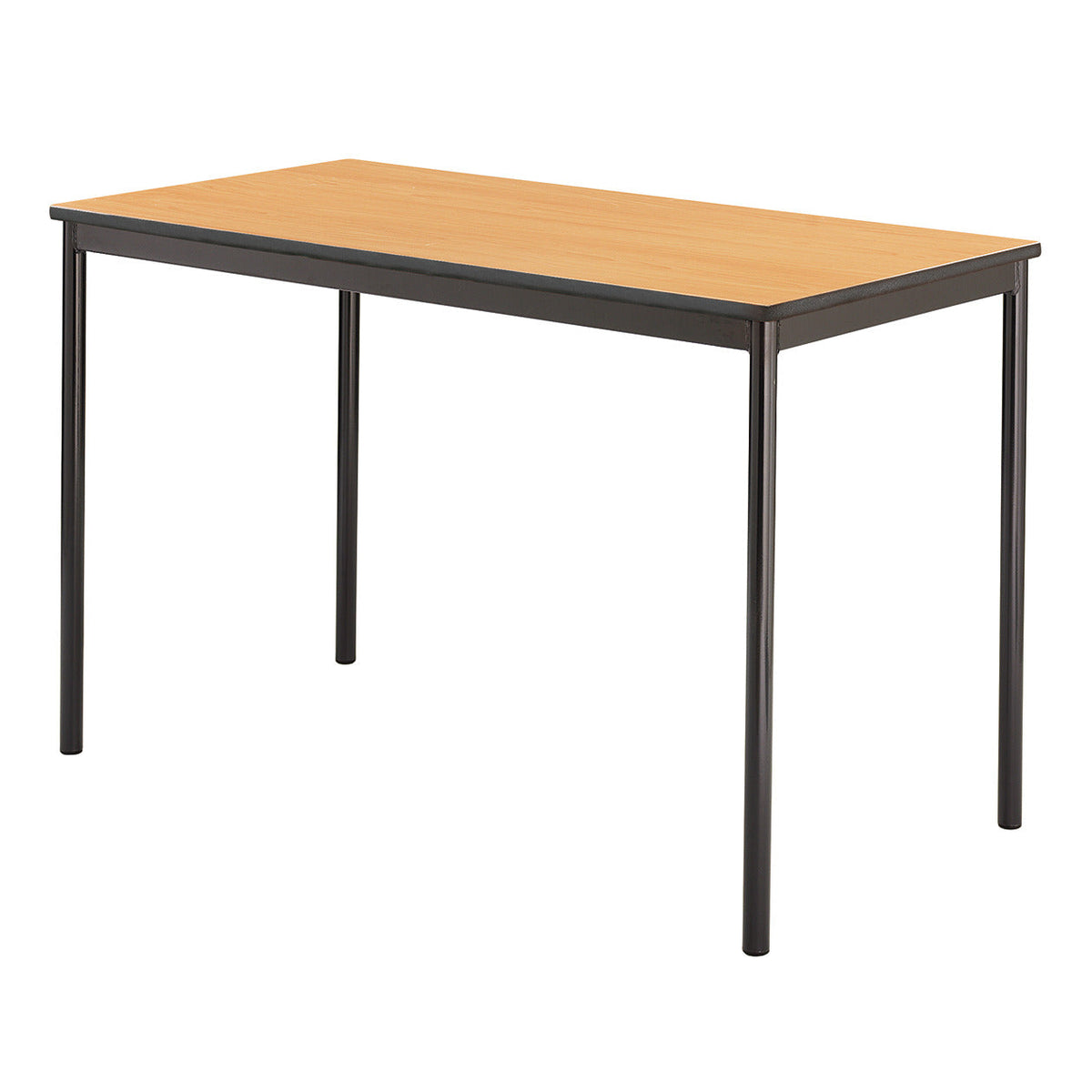Rect.W-Table Sizemark 5 Maple