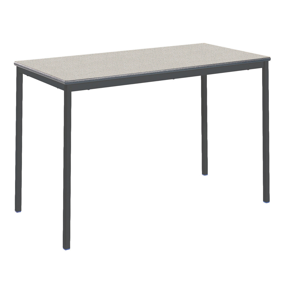 Rect Welded Table Sizemark 6 Ailsa