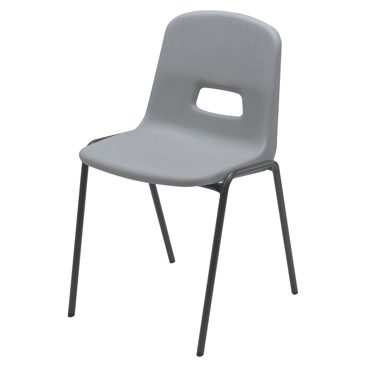 Reinspire Gh20 Chair Sm 4 Grey