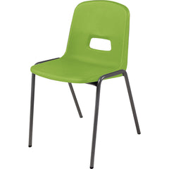 Reinspire Gh20 Chair Sm2 Light Green