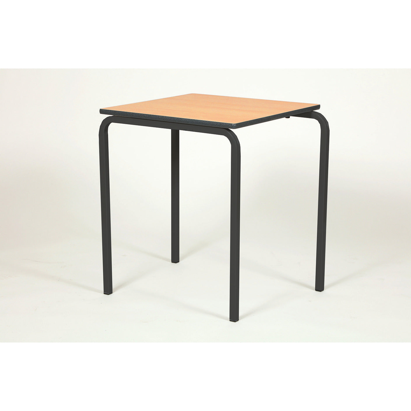 Sq. S-Tables Sizemark 5 Grey