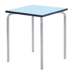 Square Table 710Mm Hgt Beech
