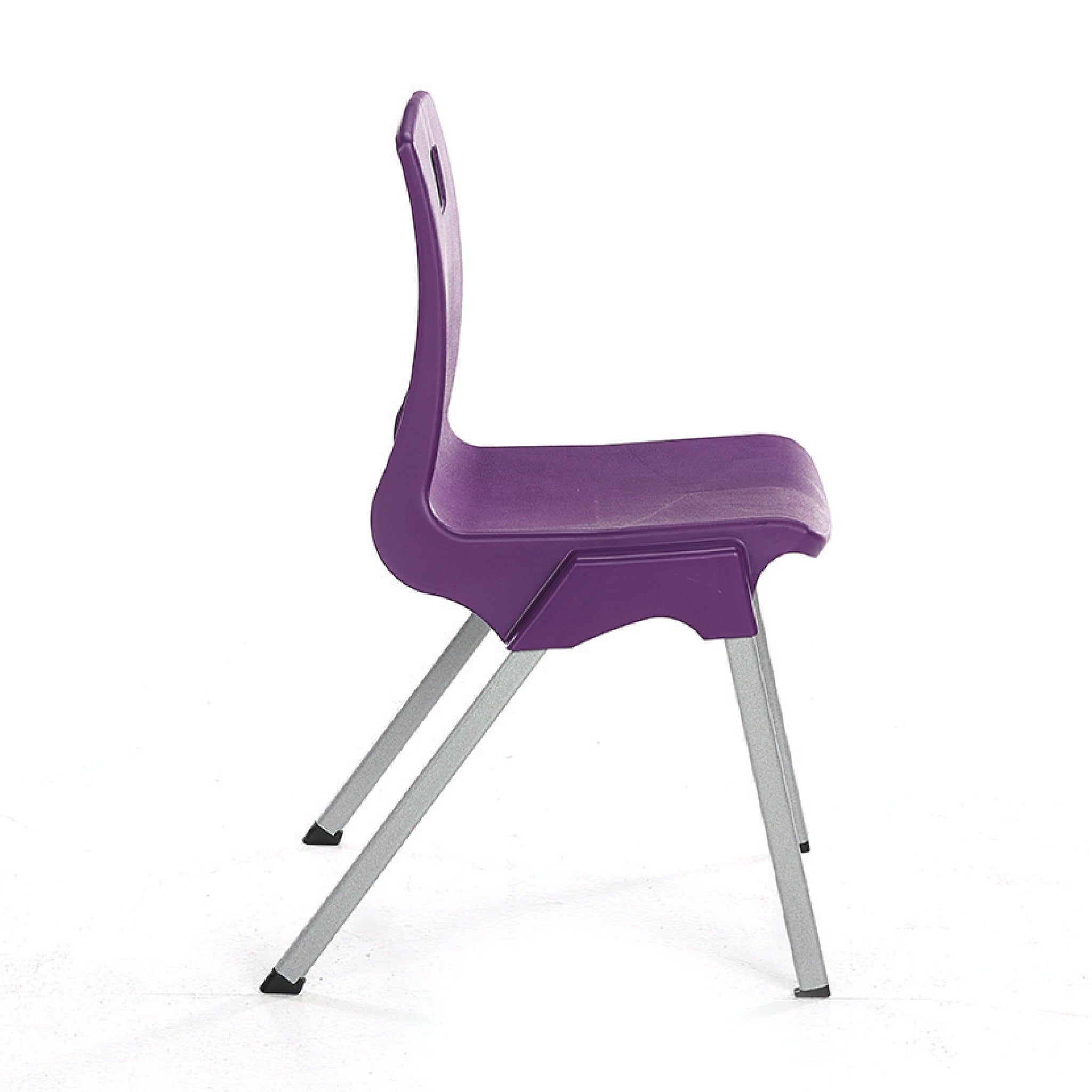 St Chair Sm 2 - 310Mm Tangy Green