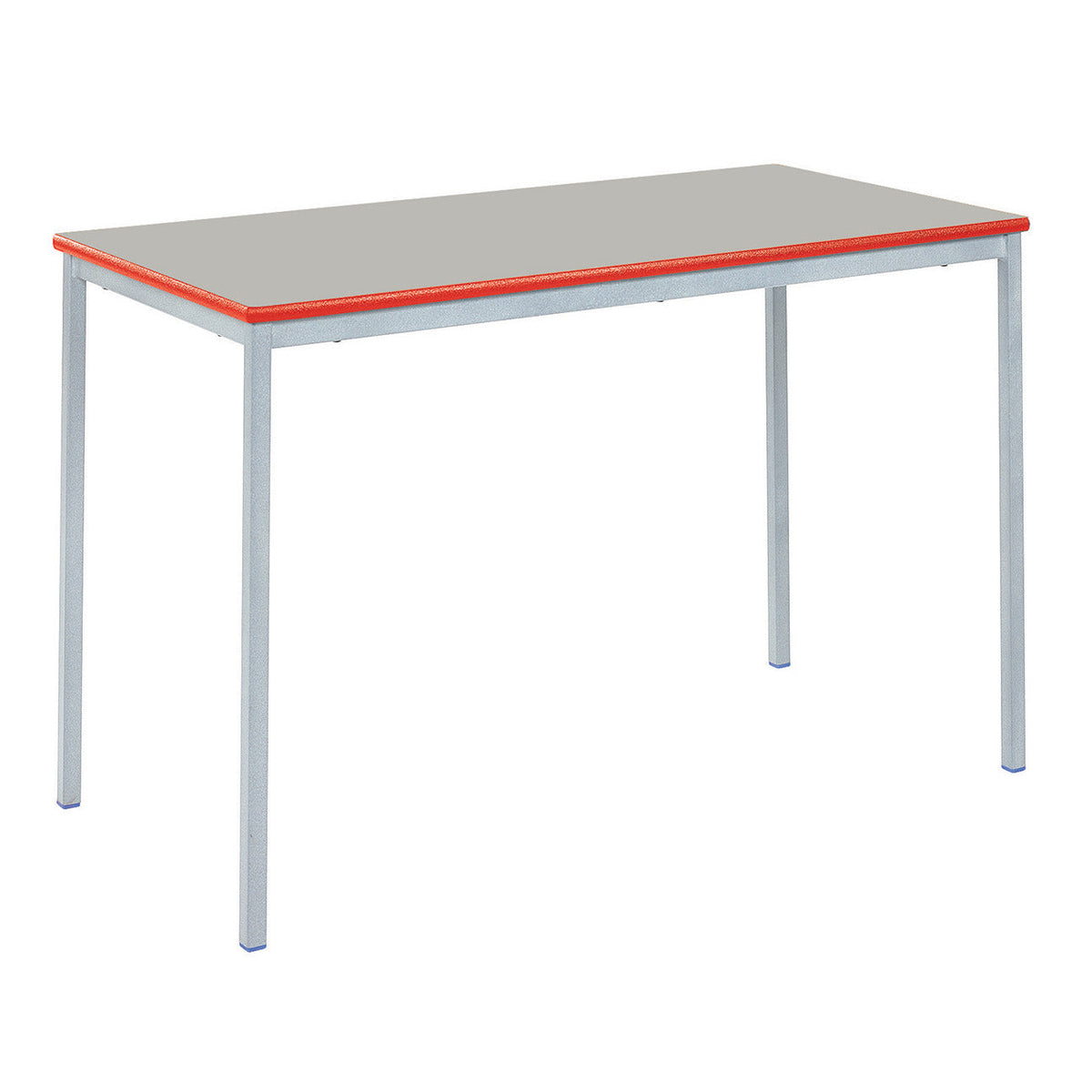 Stac Table-L-Grey Fr Sizemark 1