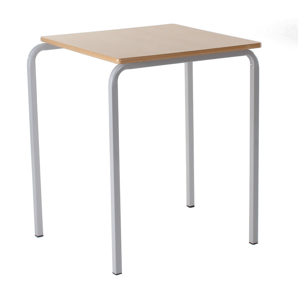 Stacking Tbl Square S-Mk2 Beech