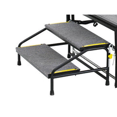 Stage Step Unit 1 Step