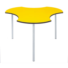 Table Connect Sm6 Orange Flame