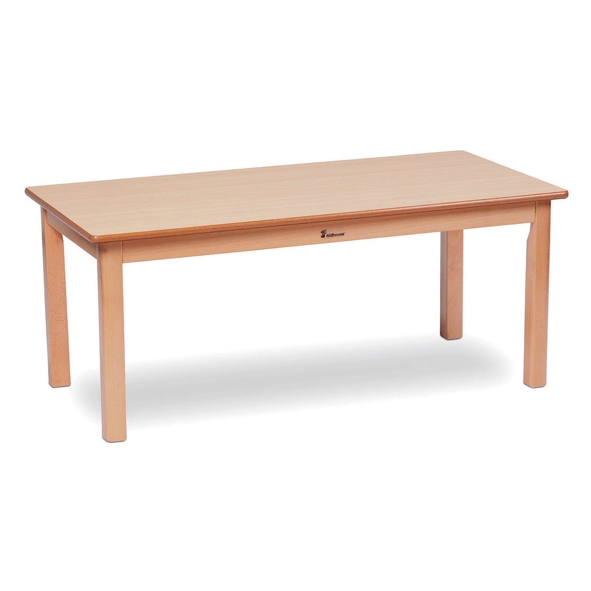 Table Med Rect 320Mm Ht