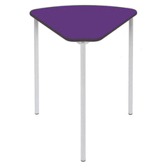 Table Segga Sizemark 5 Grey Speckle