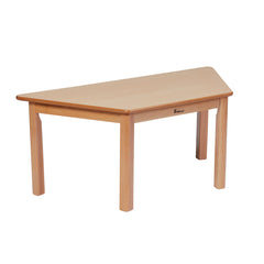 Table Trapezoidal 400Mm Ht