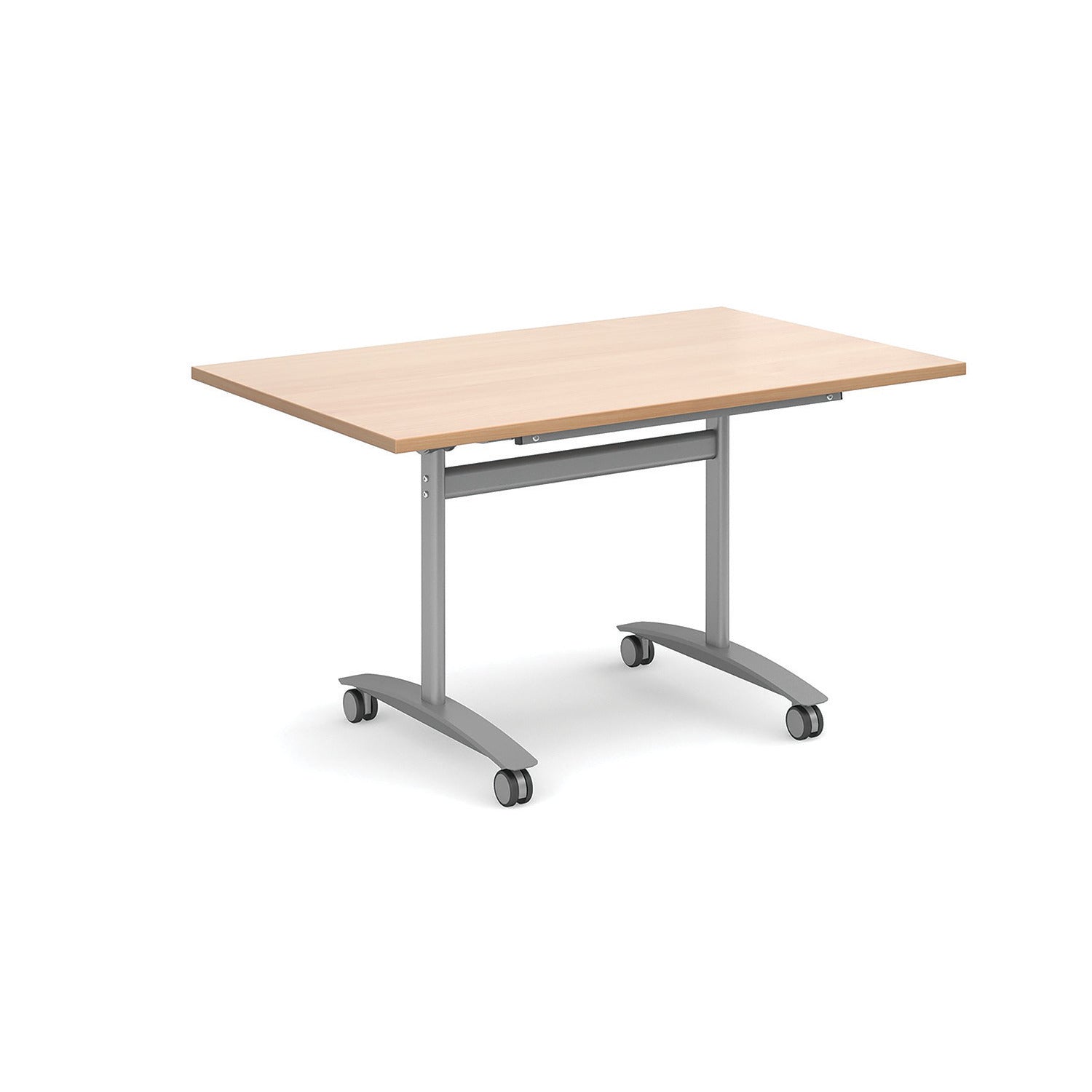 Tilt Top Silver Fr Rect 1400 W L-Gre