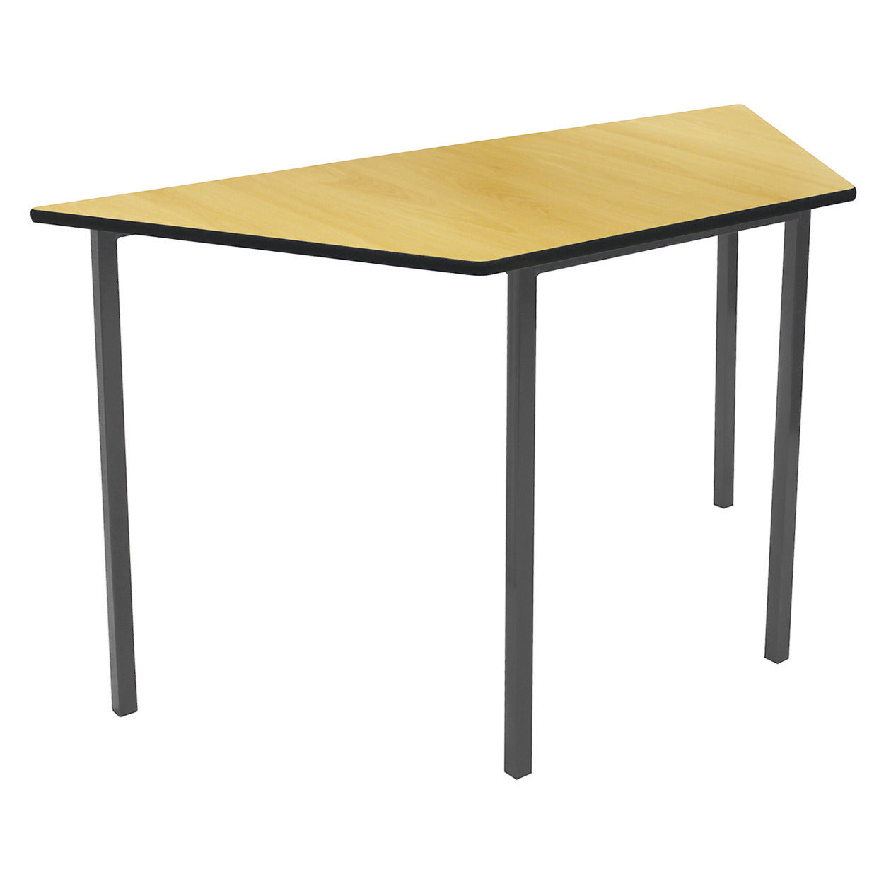 Trap.S-Table Sizemark 4 Grey